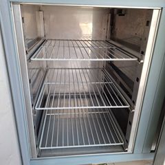 Ψυγείο πάγκος συντήρηση 213*70*86/96 εκ, με ενσωματωμένη μηχανή, 3 πόρτες και σήκωμα. Μεταχειρισμένο. Ποιότητα & Τιμή Stockinox-thumb-15