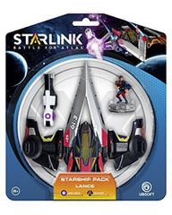 ​Starlink: Battle For Atlas - Starship Pack​ Lance / Video Games and Consoles