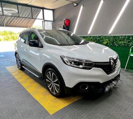 Renault Kadjar 2016 bose