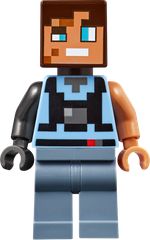 LEGO - Minecraft - The Enderman Tower (21279)-thumb-4