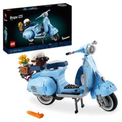 LEGO Creator - Vespa (10298) / Toys