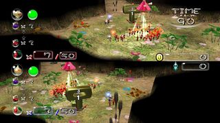 Pikmin 1 + Pikmin 2 / Nintendo Switch-thumb-1