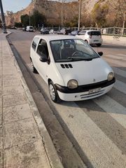 Renault Twingo 2002 1.2 CLIMA