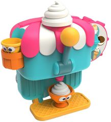 Toomies - Foam Cone Factory Deluxe (203-73609) / Toys
