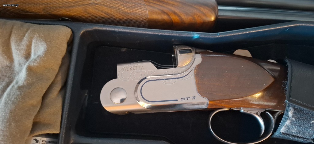 BERETTA DT11