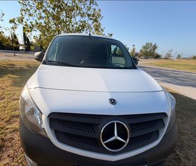 Mercedes-Benz Citan 2021 111 CDI EXTRA LONG