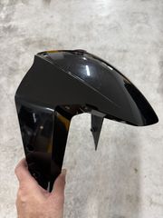 KTM Superduke 1290 GT μπροστινό φτερό.