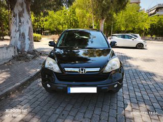 Honda CR-V 2008 i-VTEC AWD Elegance