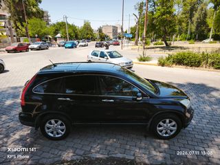 Honda CR-V 2008 i-VTEC AWD Elegance-thumb-6