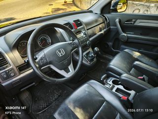 Honda CR-V 2008 i-VTEC AWD Elegance-thumb-8