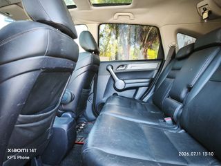 Honda CR-V 2008 i-VTEC AWD Elegance-thumb-10