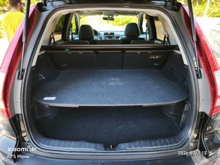 Honda CR-V 2008 i-VTEC AWD Elegance-thumb-12