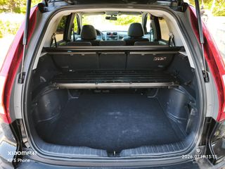 Honda CR-V 2008 i-VTEC AWD Elegance-thumb-13