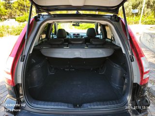 Honda CR-V 2008 i-VTEC AWD Elegance-thumb-14