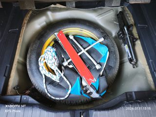 Honda CR-V 2008 i-VTEC AWD Elegance-thumb-15