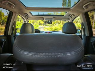 Honda CR-V 2008 i-VTEC AWD Elegance-thumb-16