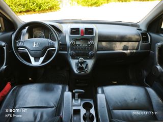 Honda CR-V 2008 i-VTEC AWD Elegance-thumb-18