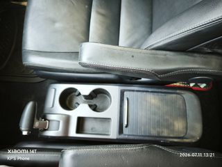 Honda CR-V 2008 i-VTEC AWD Elegance-thumb-19