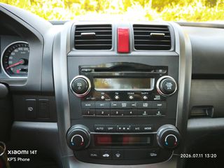 Honda CR-V 2008 i-VTEC AWD Elegance-thumb-21