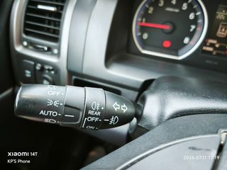 Honda CR-V 2008 i-VTEC AWD Elegance-thumb-22