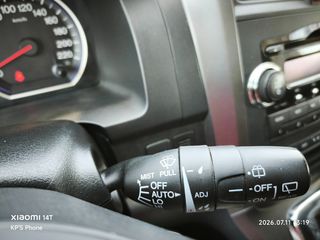 Honda CR-V 2008 i-VTEC AWD Elegance-thumb-23
