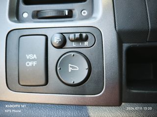 Honda CR-V 2008 i-VTEC AWD Elegance-thumb-24
