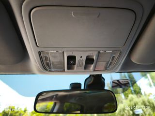 Honda CR-V 2008 i-VTEC AWD Elegance-thumb-26