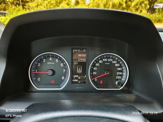 Honda CR-V 2008 i-VTEC AWD Elegance-thumb-27