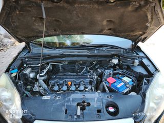 Honda CR-V 2008 i-VTEC AWD Elegance-thumb-28