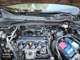 Honda CR-V 2008 i-VTEC AWD Elegance-thumb-29