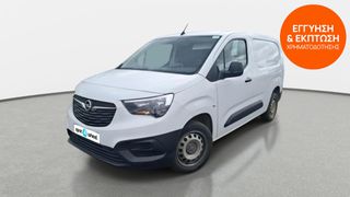 Opel Combo 2022 1.5 BlueHDi | ΕΩΣ 5 ΕΤΗ ΕΓΓΥΗΣΗ