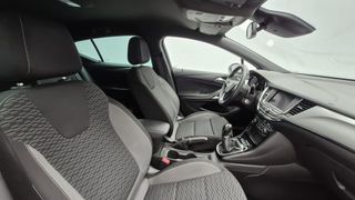 Opel Astra 2019 1.5 CDTI GS Line | ΕΩΣ 5 ΕΤΗ ΕΓΓΥΗΣΗ-thumb-27