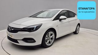 Opel Astra 2019 1.5 CDTI GS Line | ΕΩΣ 5 ΕΤΗ ΕΓΓΥΗΣΗ-thumb-0
