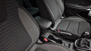 Opel Astra 2019 1.5 CDTI GS Line | ΕΩΣ 5 ΕΤΗ ΕΓΓΥΗΣΗ-thumb-28