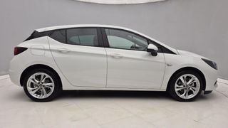 Opel Astra 2019 1.5 CDTI GS Line | ΕΩΣ 5 ΕΤΗ ΕΓΓΥΗΣΗ-thumb-4