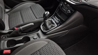 Opel Astra 2019 1.5 CDTI GS Line | ΕΩΣ 5 ΕΤΗ ΕΓΓΥΗΣΗ-thumb-29