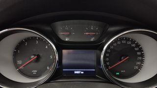Opel Astra 2019 1.5 CDTI GS Line | ΕΩΣ 5 ΕΤΗ ΕΓΓΥΗΣΗ-thumb-22