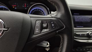 Opel Astra 2019 1.5 CDTI GS Line | ΕΩΣ 5 ΕΤΗ ΕΓΓΥΗΣΗ-thumb-21