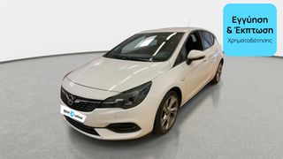 Opel Astra 2019 1.5 CDTI GS Line | ΕΩΣ 5 ΕΤΗ ΕΓΓΥΗΣΗ