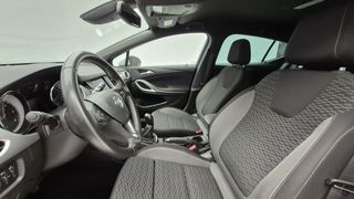 Opel Astra 2019 1.5 CDTI GS Line | ΕΩΣ 5 ΕΤΗ ΕΓΓΥΗΣΗ-thumb-16
