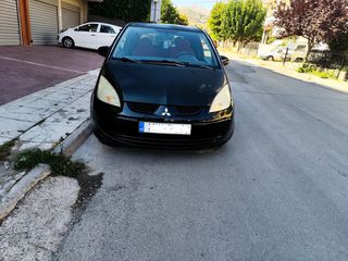 Mitsubishi Colt 2007 cz3