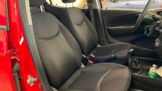 Opel Karl 2017 1.0 Edition | ΕΩΣ 5 ΕΤΗ ΕΓΓΥΗΣΗ-thumb-2