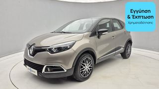 Renault Captur 2015 1.5 dCi Business | ΕΩΣ 5 ΕΤΗ ΕΓΓΥΗΣΗ