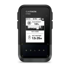 Garmin eTrex Solar-thumb-1