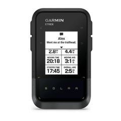 Garmin eTrex Solar-thumb-4