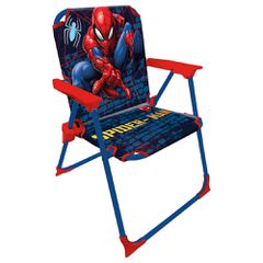 Marvel Spiderman Folding Chair