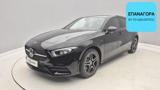 Mercedes-Benz A 250 2020 e AMG Line | ΕΩΣ 5 ΕΤΗ ΕΓΓΥΗΣΗ