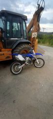 Yamaha YZ 450F 2009