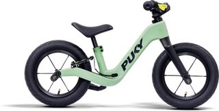 Puky - NEXT Balance Bike 12 Green (4146) / Toys