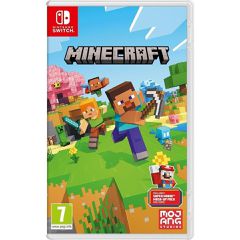 Minecraft / Nintendo Switch